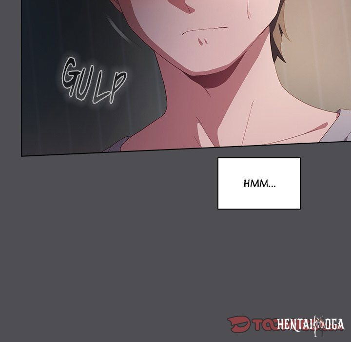 The Love Meowtchmaker The Love Meowtchmaker Chapter 5 - ページ 136