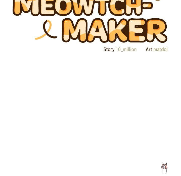 The Love Meowtchmaker The Love Meowtchmaker Chapter 5 - ページ 14