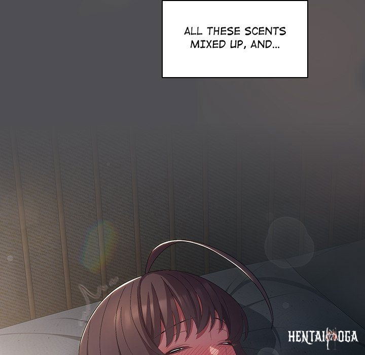 The Love Meowtchmaker The Love Meowtchmaker Chapter 5 - ページ 154