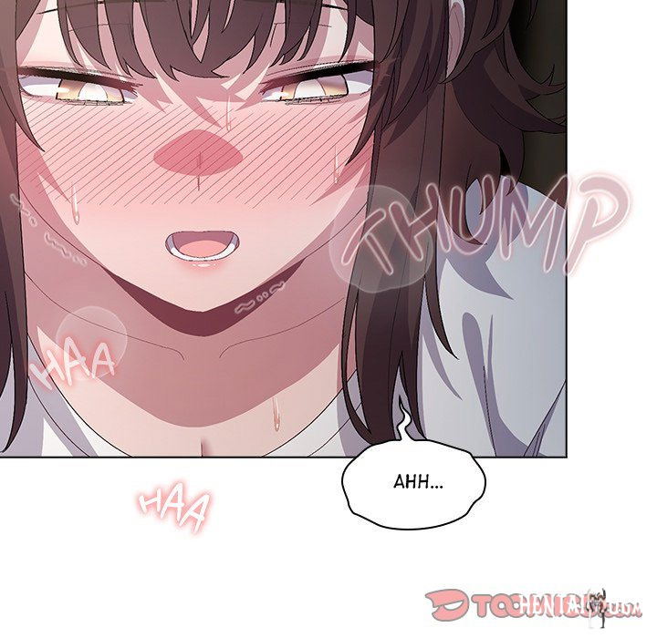 The Love Meowtchmaker The Love Meowtchmaker Chapter 5 - ページ 16