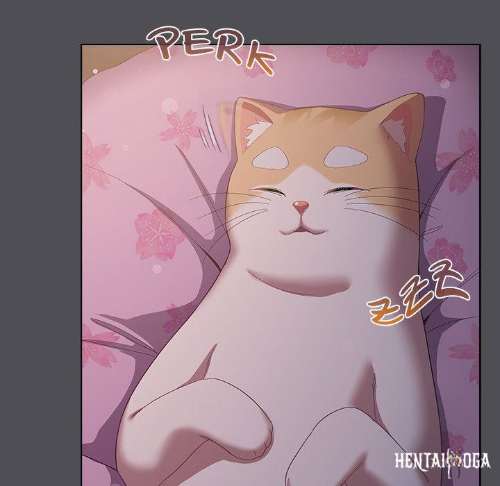 The Love Meowtchmaker The Love Meowtchmaker Chapter 5 - ページ 173
