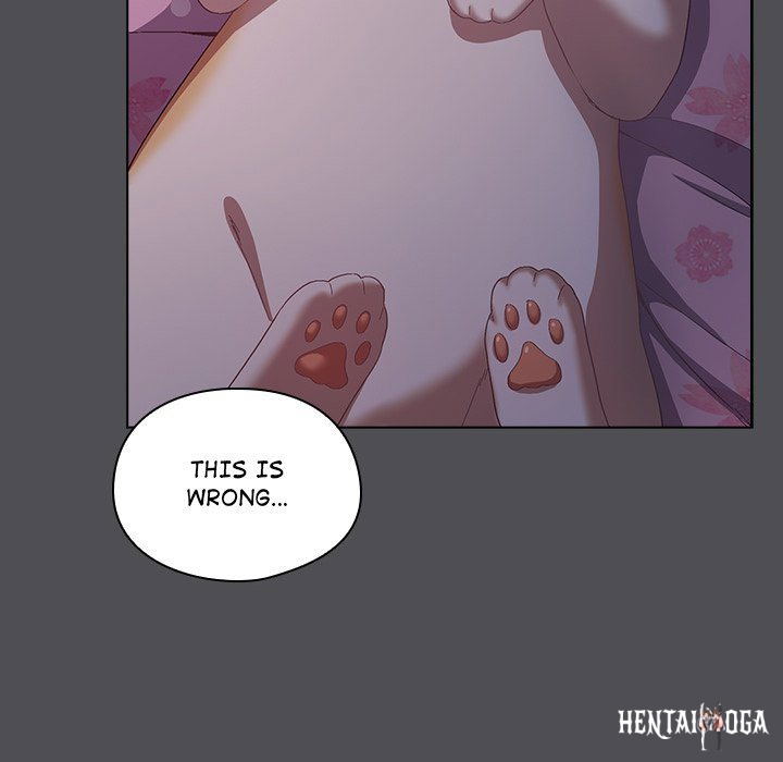 The Love Meowtchmaker The Love Meowtchmaker Chapter 5 - ページ 174
