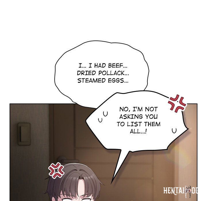 The Love Meowtchmaker The Love Meowtchmaker Chapter 5 - ページ 20