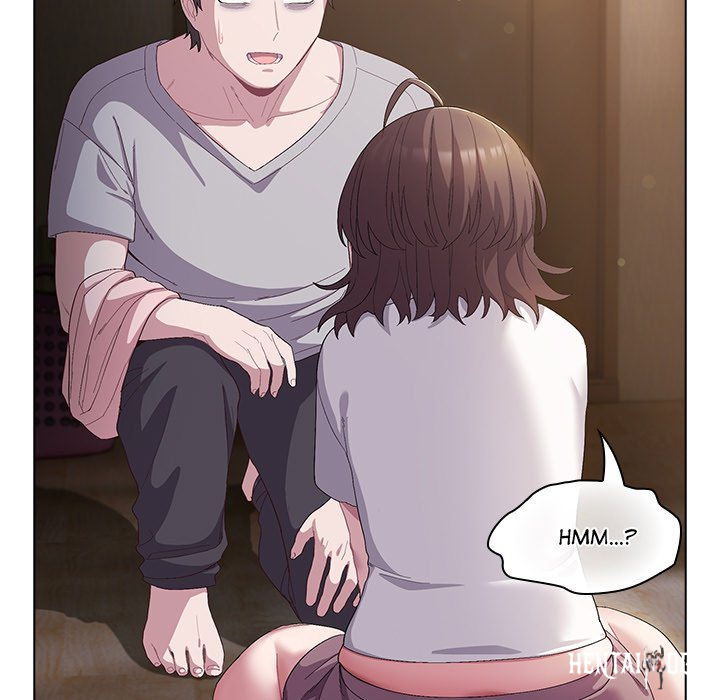 The Love Meowtchmaker The Love Meowtchmaker Chapter 5 - ページ 21