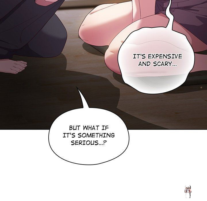 The Love Meowtchmaker The Love Meowtchmaker Chapter 5 - ページ 27