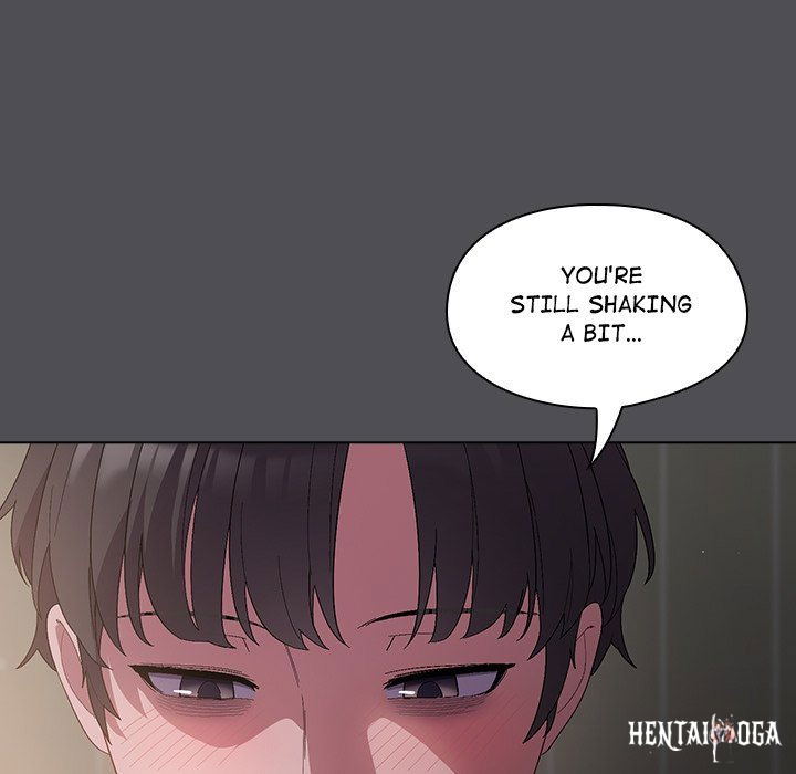 The Love Meowtchmaker The Love Meowtchmaker Chapter 5 - ページ 53