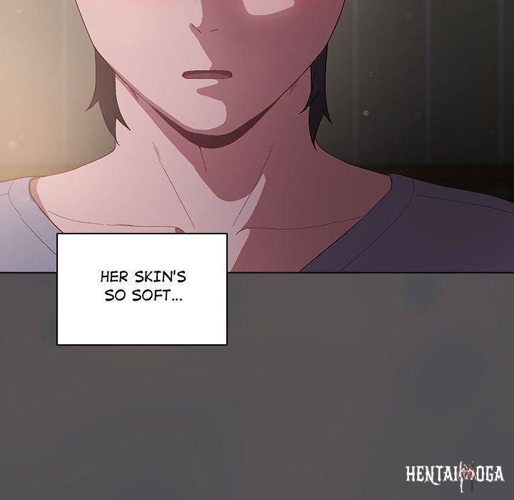 The Love Meowtchmaker The Love Meowtchmaker Chapter 5 - ページ 54