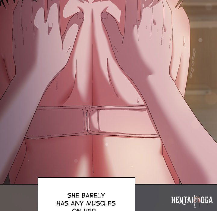 The Love Meowtchmaker The Love Meowtchmaker Chapter 5 - ページ 57