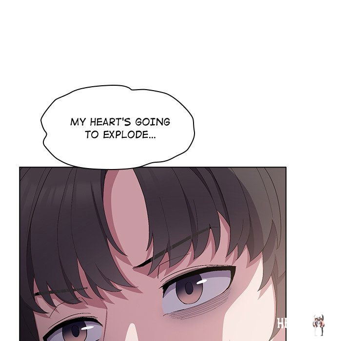 The Love Meowtchmaker The Love Meowtchmaker Chapter 5 - ページ 7