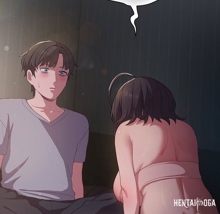 The Love Meowtchmaker The Love Meowtchmaker Chapter 5 - ページ 96