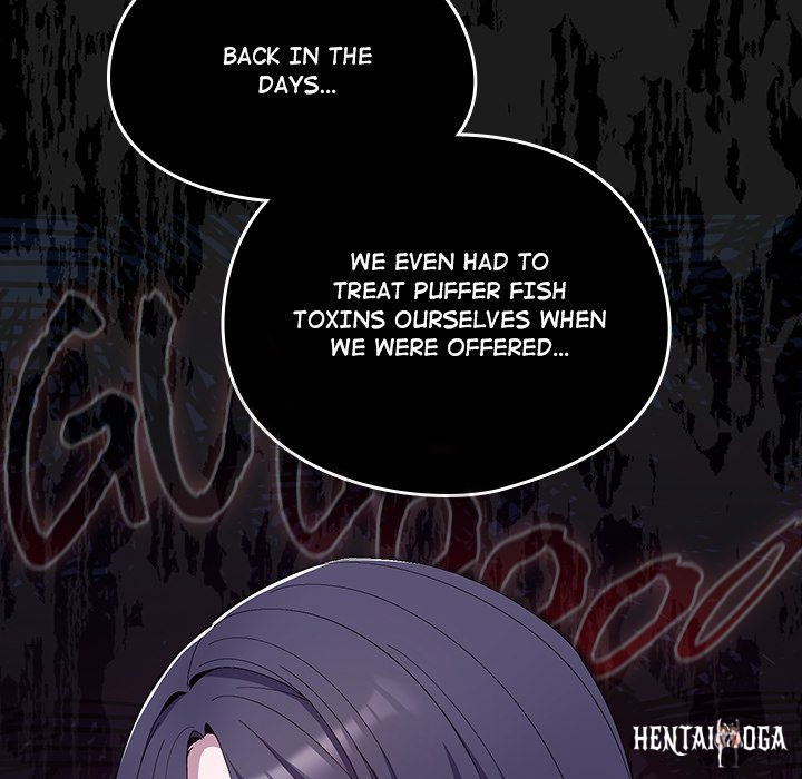 The Love Meowtchmaker The Love Meowtchmaker Chapter 4 - Page 102