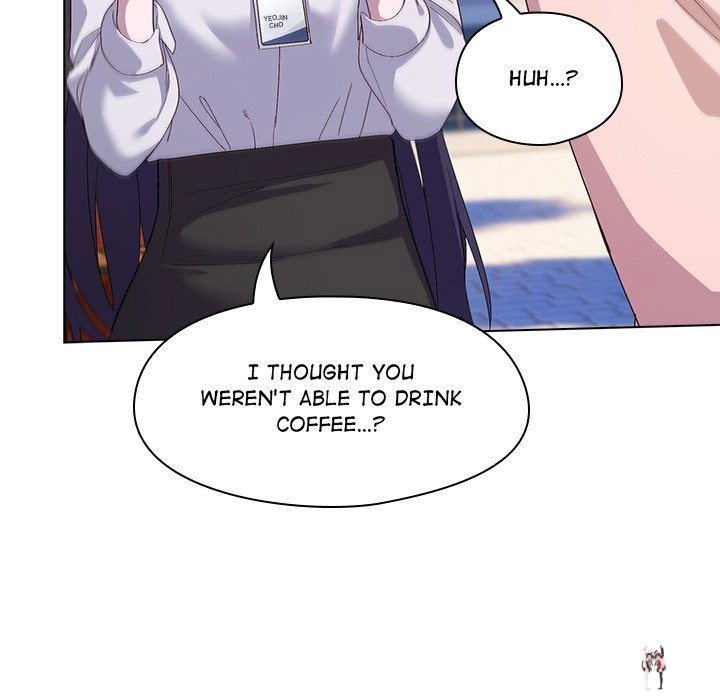 The Love Meowtchmaker The Love Meowtchmaker Chapter 4 - Page 109