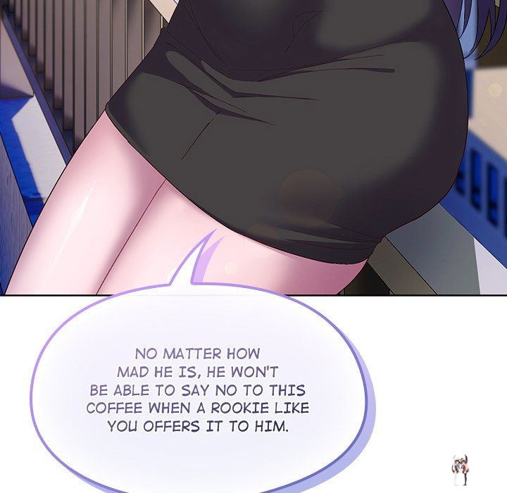 The Love Meowtchmaker The Love Meowtchmaker Chapter 4 - Page 122
