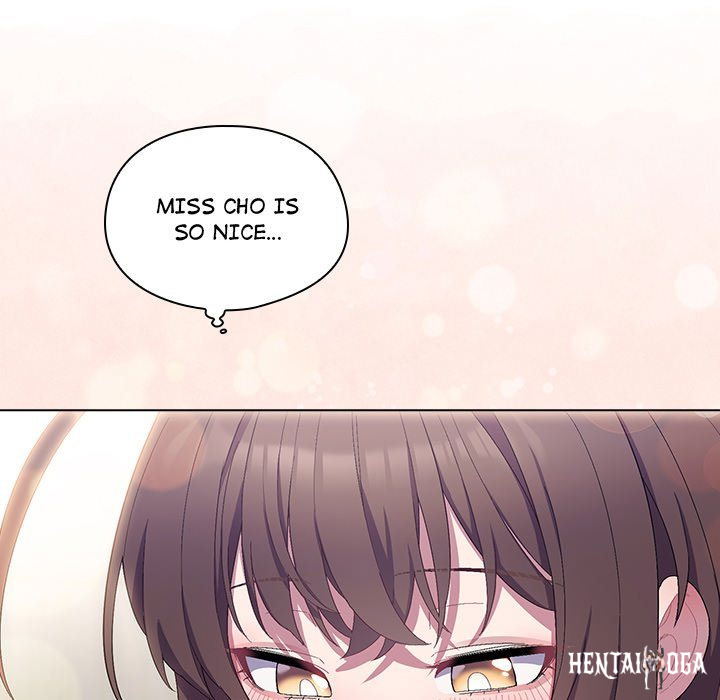 The Love Meowtchmaker The Love Meowtchmaker Chapter 4 - Page 126
