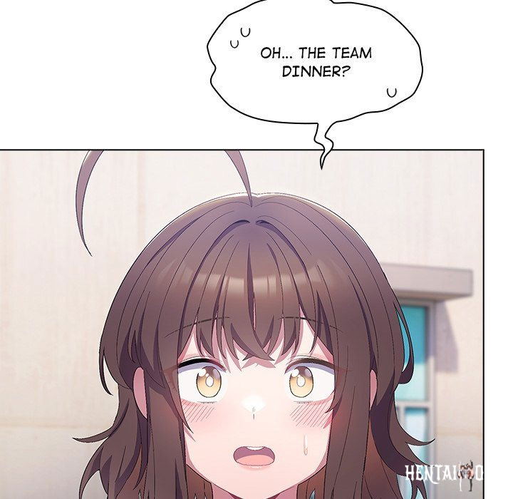 The Love Meowtchmaker The Love Meowtchmaker Chapter 4 - Page 134