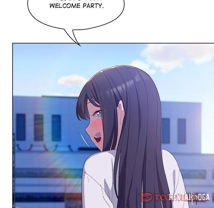The Love Meowtchmaker The Love Meowtchmaker Chapter 4 - Page 136