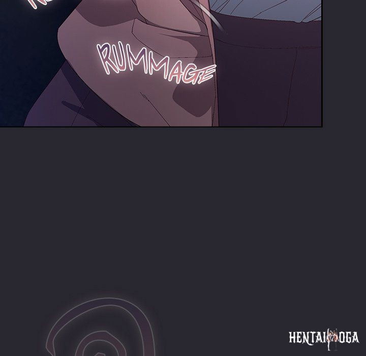 The Love Meowtchmaker The Love Meowtchmaker Chapter 4 - Page 154
