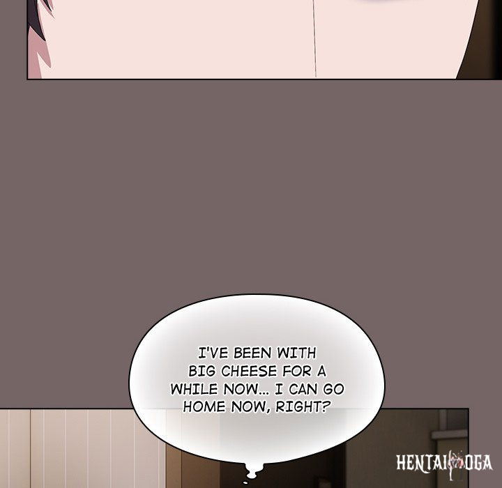 The Love Meowtchmaker The Love Meowtchmaker Chapter 4 - Page 170
