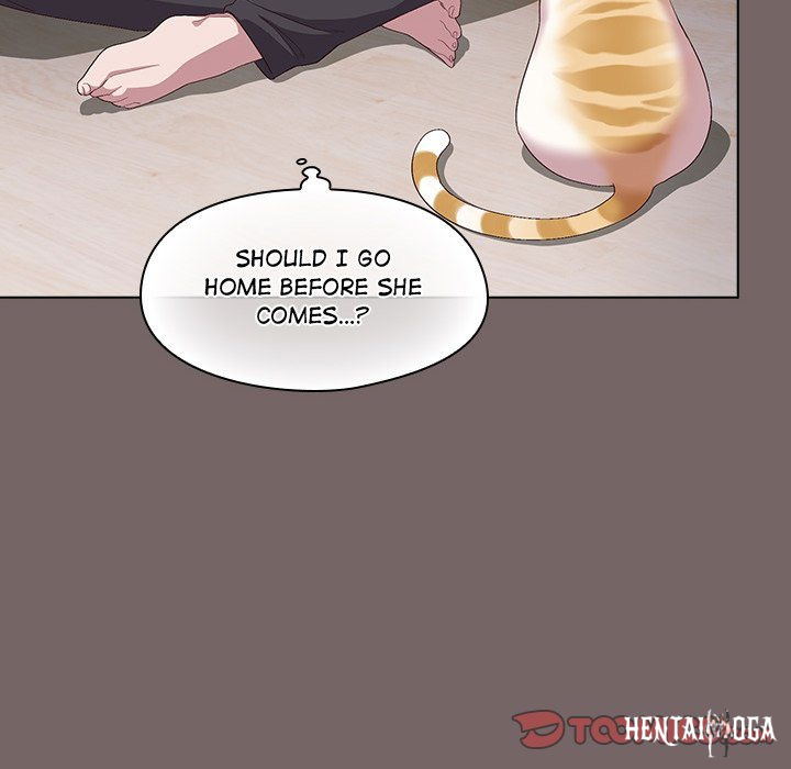 The Love Meowtchmaker The Love Meowtchmaker Chapter 4 - Page 172