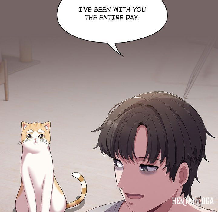 The Love Meowtchmaker The Love Meowtchmaker Chapter 4 - Page 175