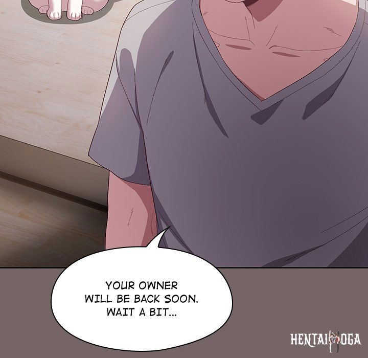 The Love Meowtchmaker The Love Meowtchmaker Chapter 4 - Page 176