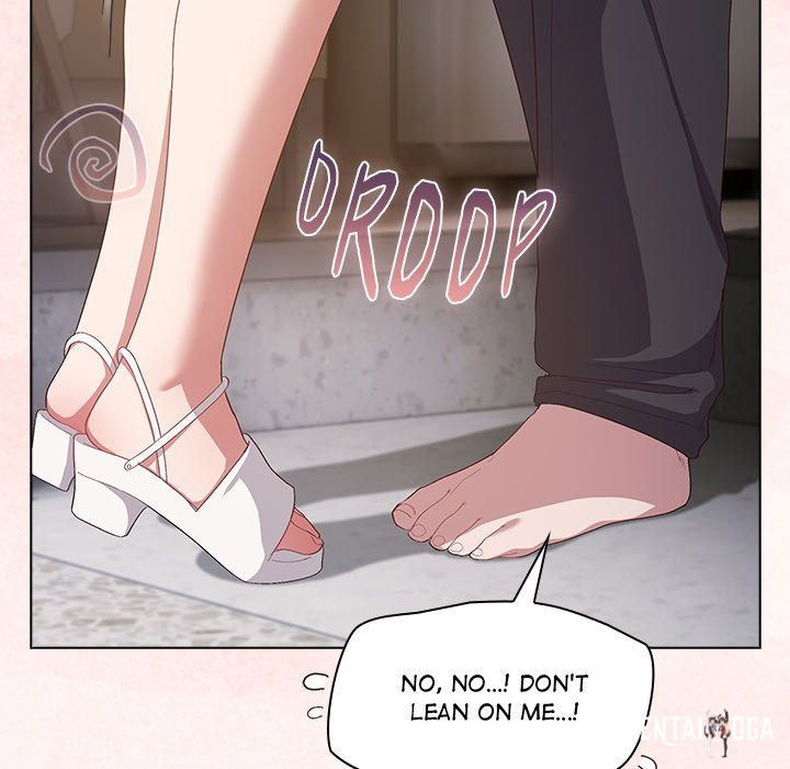 The Love Meowtchmaker The Love Meowtchmaker Chapter 4 - Page 189