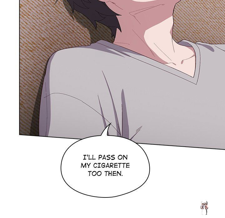 The Love Meowtchmaker The Love Meowtchmaker Chapter 4 - Page 20