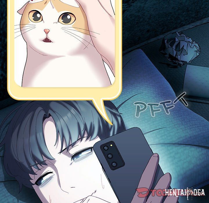The Love Meowtchmaker The Love Meowtchmaker Chapter 4 - Page 28