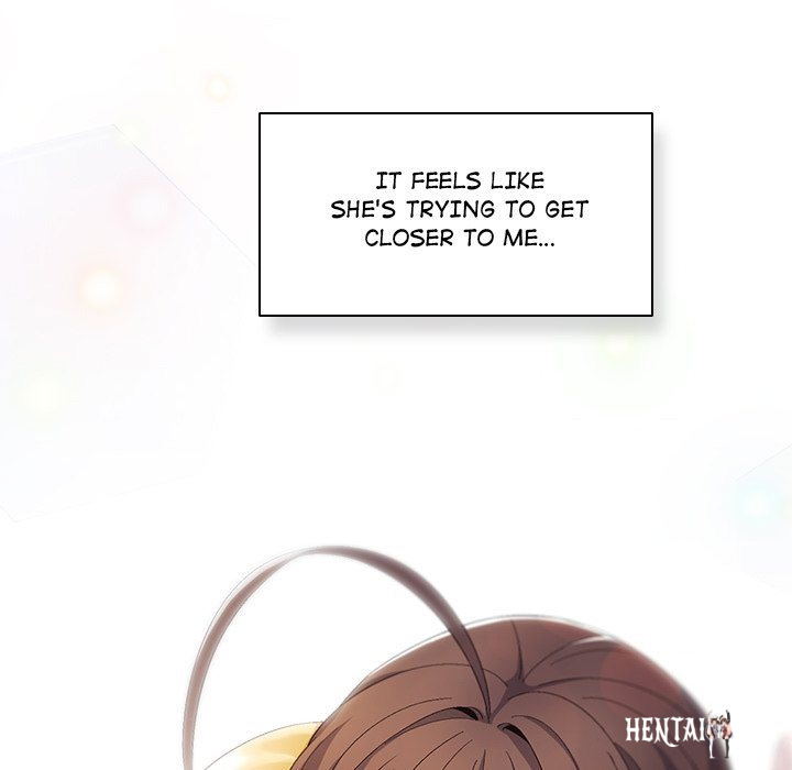 The Love Meowtchmaker The Love Meowtchmaker Chapter 4 - Page 32