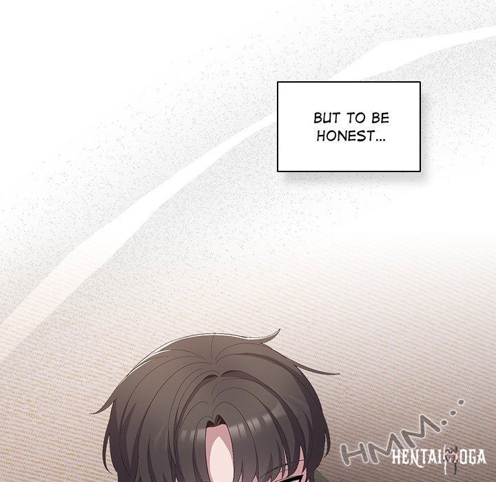 The Love Meowtchmaker The Love Meowtchmaker Chapter 4 - Page 37