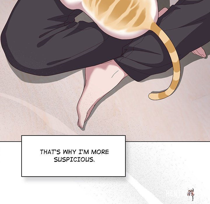 The Love Meowtchmaker The Love Meowtchmaker Chapter 4 - Page 39