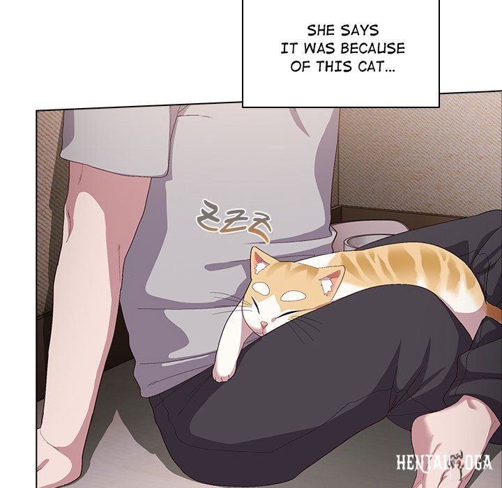 The Love Meowtchmaker The Love Meowtchmaker Chapter 4 - Page 43