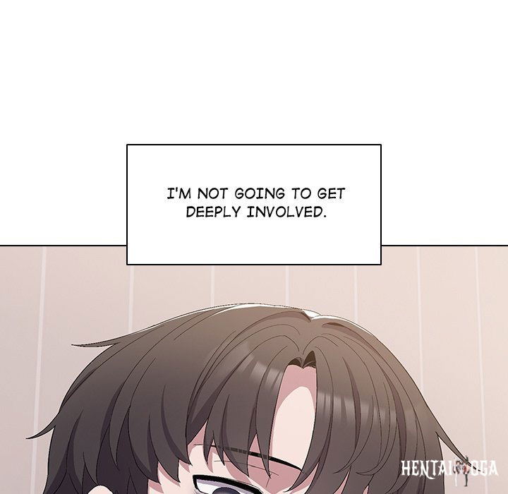 The Love Meowtchmaker The Love Meowtchmaker Chapter 4 - Page 45