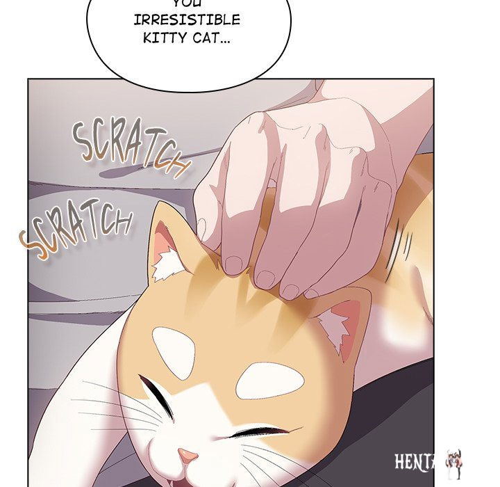 The Love Meowtchmaker The Love Meowtchmaker Chapter 4 - Page 48