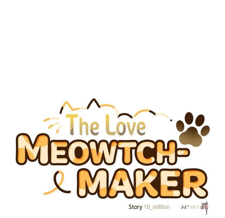The Love Meowtchmaker The Love Meowtchmaker Chapter 4 - Page 50