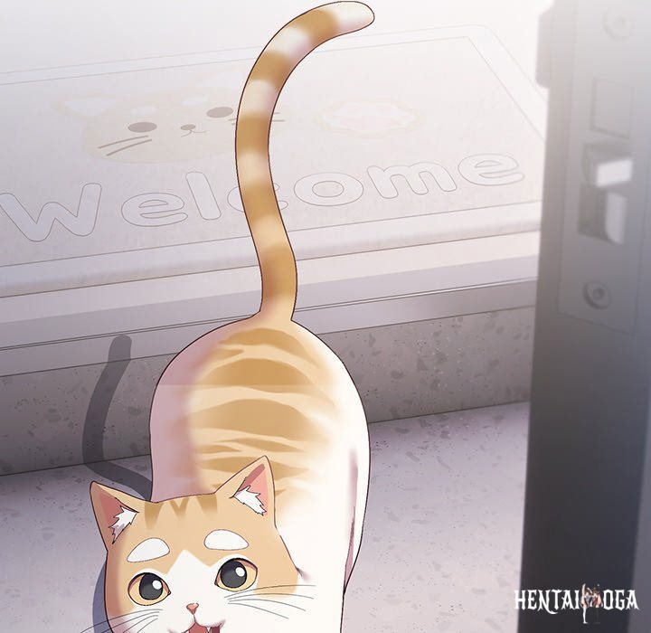 The Love Meowtchmaker The Love Meowtchmaker Chapter 4 - Page 6