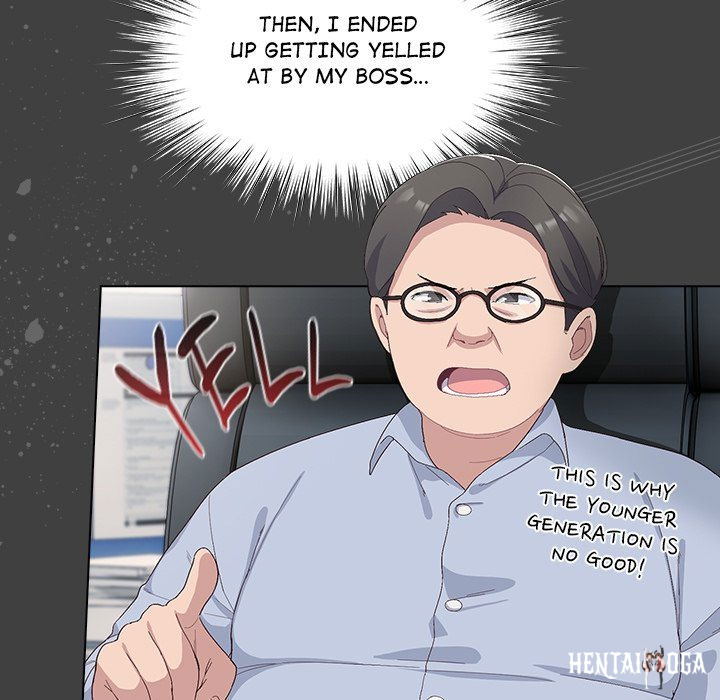 The Love Meowtchmaker The Love Meowtchmaker Chapter 4 - Page 67