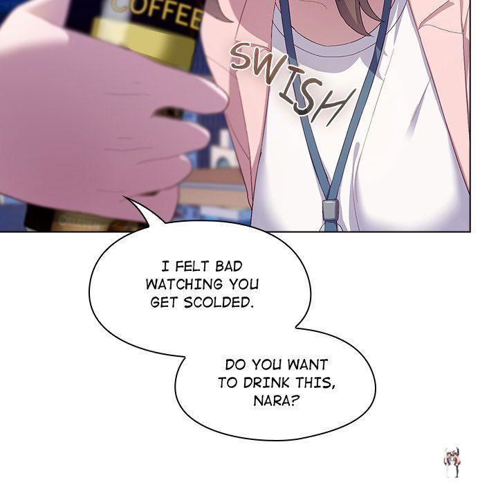 The Love Meowtchmaker The Love Meowtchmaker Chapter 4 - Page 94