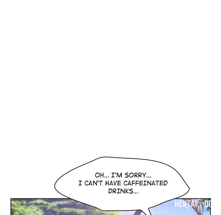 The Love Meowtchmaker The Love Meowtchmaker Chapter 4 - Page 95