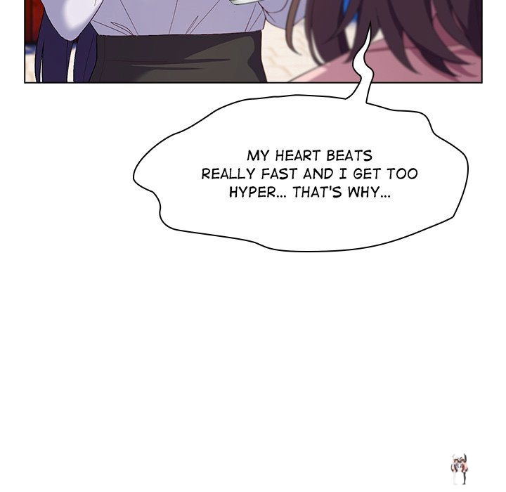 The Love Meowtchmaker The Love Meowtchmaker Chapter 4 - Page 97