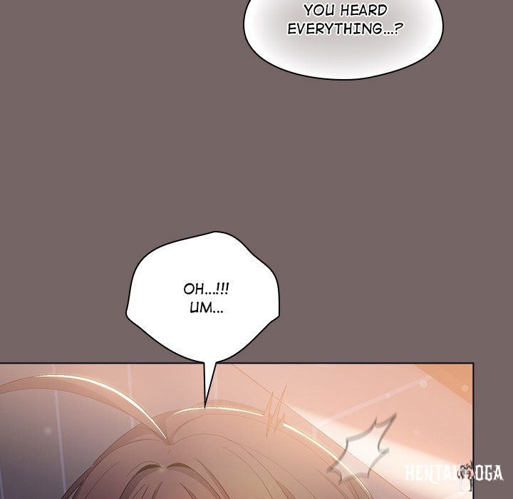 The Love Meowtchmaker The Love Meowtchmaker Chapter 3 - Page 104