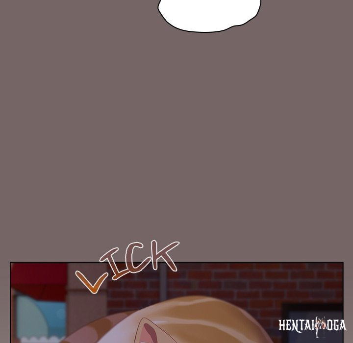 The Love Meowtchmaker The Love Meowtchmaker Chapter 3 - Page 124