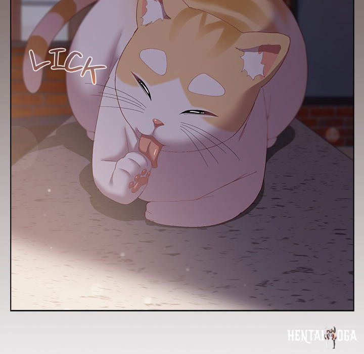 The Love Meowtchmaker The Love Meowtchmaker Chapter 3 - Page 125