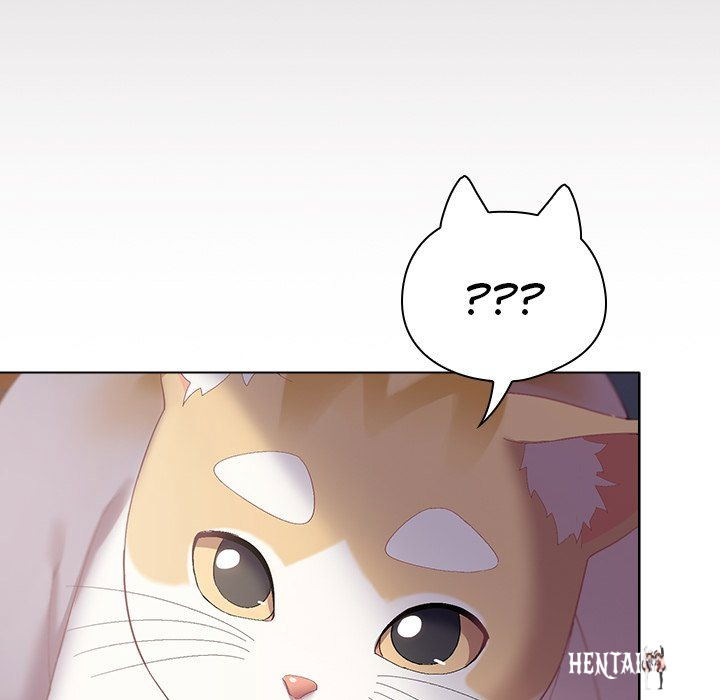 The Love Meowtchmaker The Love Meowtchmaker Chapter 3 - Page 126