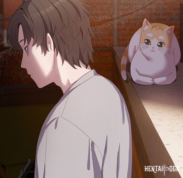 The Love Meowtchmaker The Love Meowtchmaker Chapter 3 - Page 129
