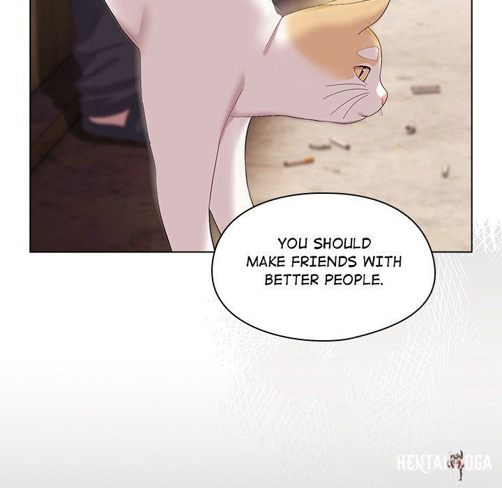 The Love Meowtchmaker The Love Meowtchmaker Chapter 3 - Page 138