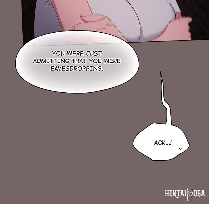 The Love Meowtchmaker The Love Meowtchmaker Chapter 3 - Page 141