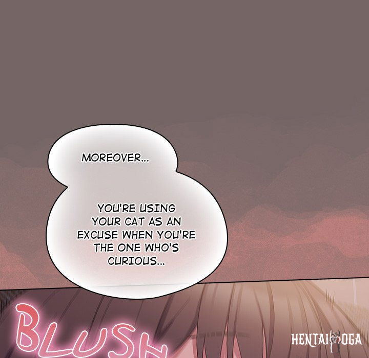 The Love Meowtchmaker The Love Meowtchmaker Chapter 3 - Page 142