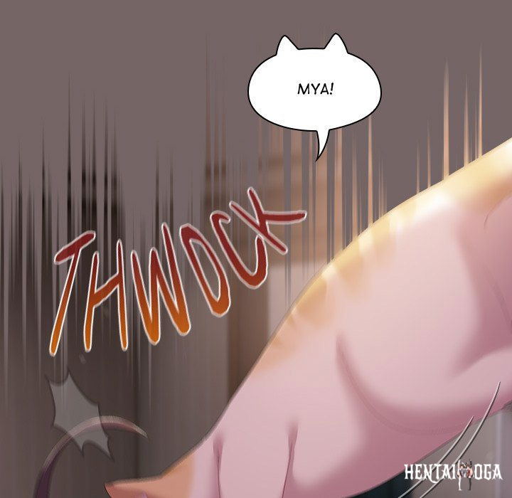 The Love Meowtchmaker The Love Meowtchmaker Chapter 3 - Page 152