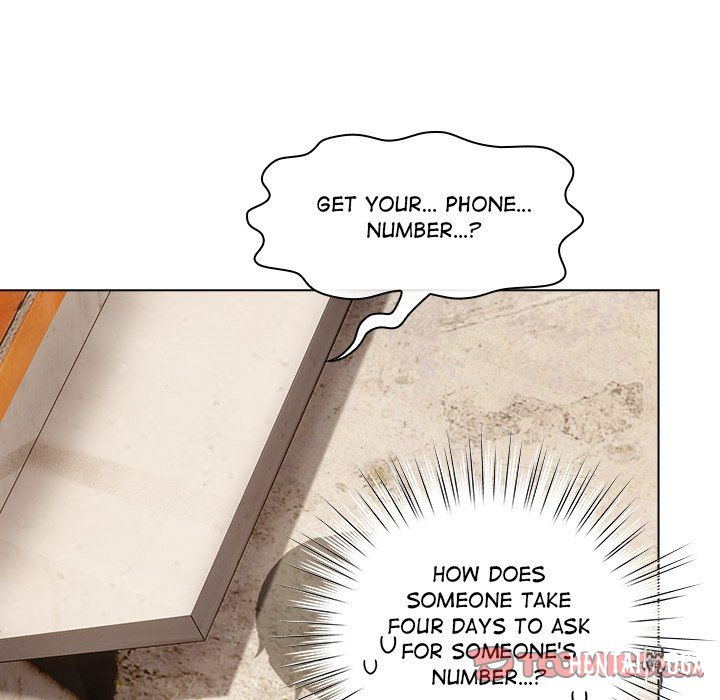 The Love Meowtchmaker The Love Meowtchmaker Chapter 3 - Page 164